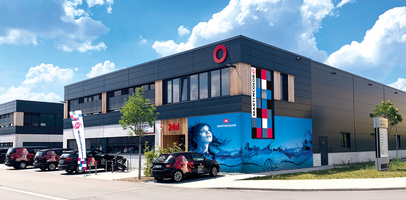 Kontakt MARTINCOLOR Kontakt MARTINCOLOR